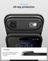 Spigen iPhone Air Case – Thin Fit (MagFit)